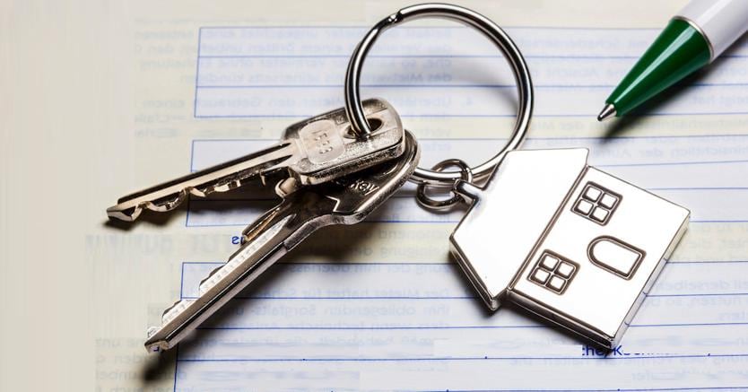 LEASING IMMOBILIARE SCARICA